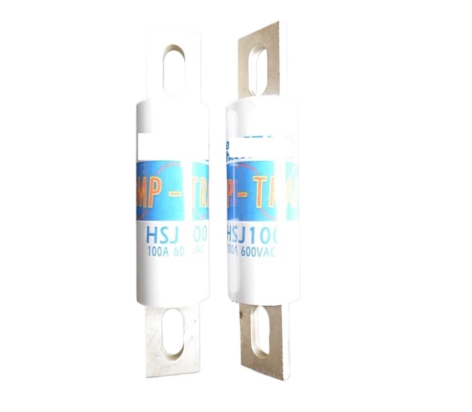 Fusibles HSJ90 90A 600Vac de haute precision pour armoires electriques