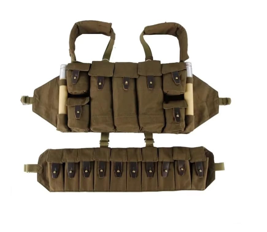 Amazon.co.jp: ソビエト軍 ソ連軍 Lifchik2 リフチク チェストリグ R22