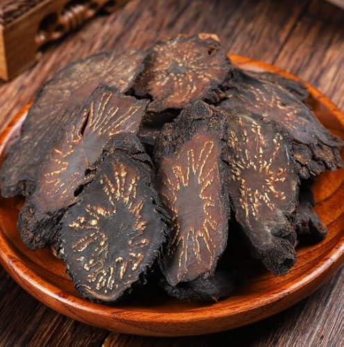 Cistanche Whole Root Slice Wild Inner Mongolia Premium Tea Chinese Herbal Medicine Powder Cynomorium Epimedium #TOP2