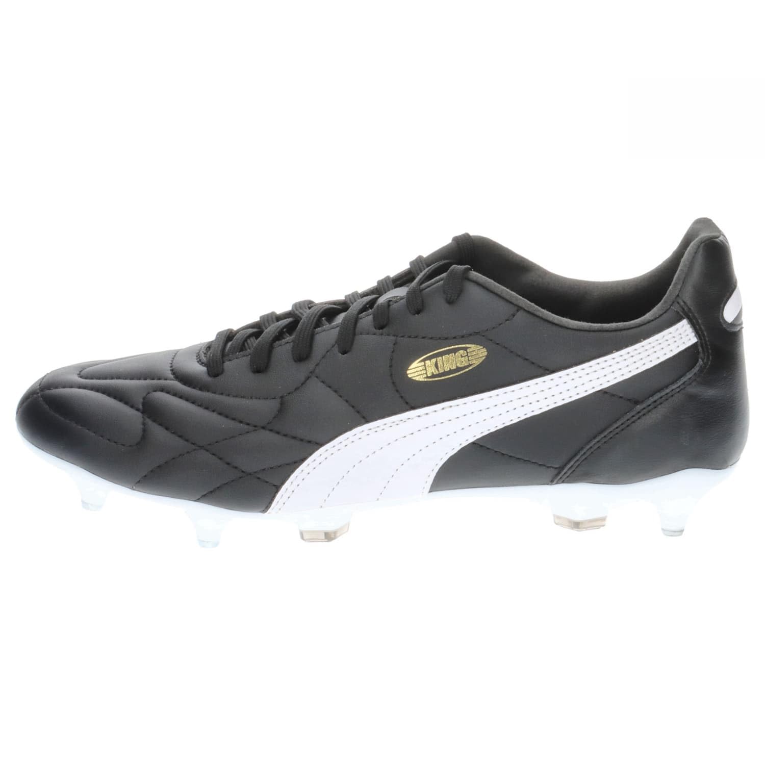 PUMA Uniseks King Top MxsgButy do piłki nożnej