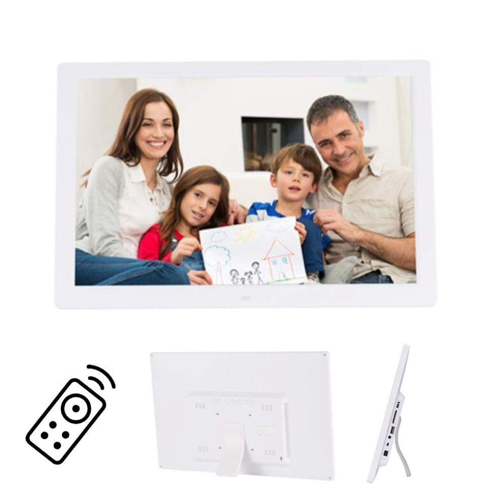Buy Digital Photo Frame 17 Inch HD with Motion Sensor and Remote