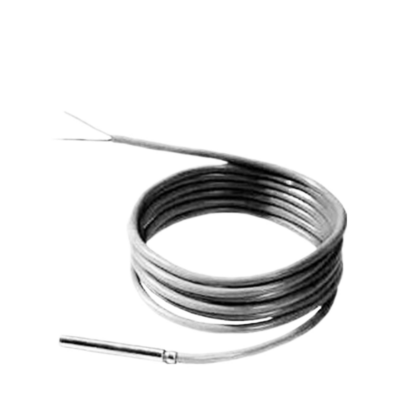 PXQCHAVLN Cable Temperature Sensor QAP1030.200 NTC10K QAP2010.150 PT100 Q4P2012. PT1000 QAP21.2 LG-Ni1000(Qap1030.200 Ntc10k)