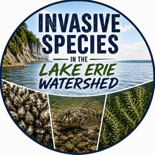 Lake Erie&rsquo;s Unwanted Guests