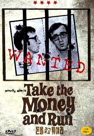 Take The Money And Run