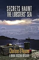 Secrets Haunt the Lobsters' Sea 1633811360 Book Cover