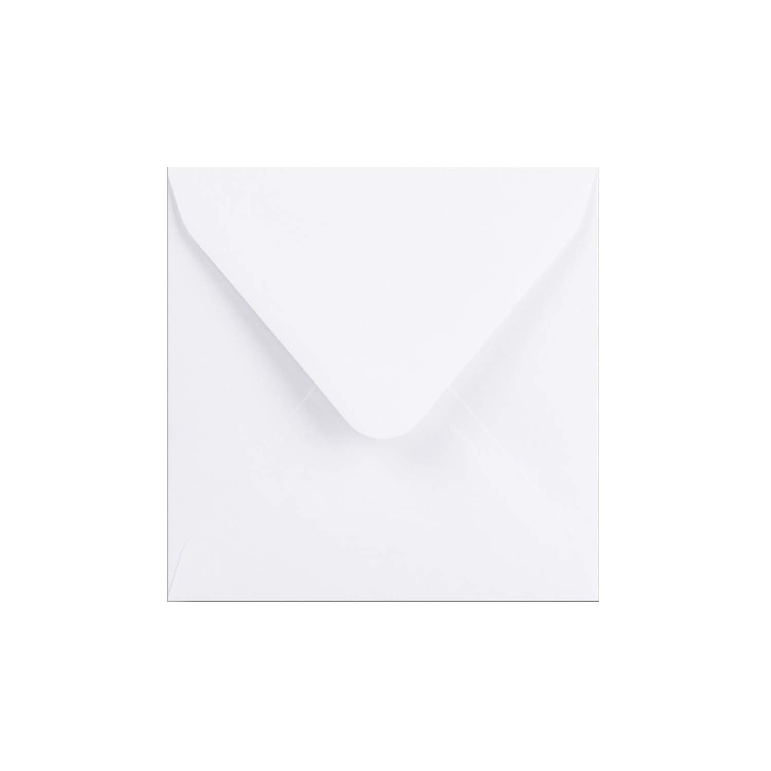 Enveloppes gommées 115 x 115 mm opaques pour sécuriser et protéger vos courriers
