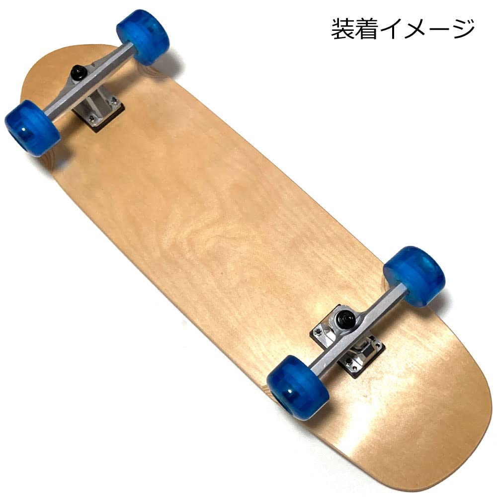 ★スケートボード クルーザー ロング サーフ 全長約92cm ☆スケートボード クルーザー ロング サーフ 全長約92cm