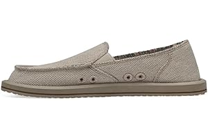 Sanuk Donna Hemp Women's Sandal