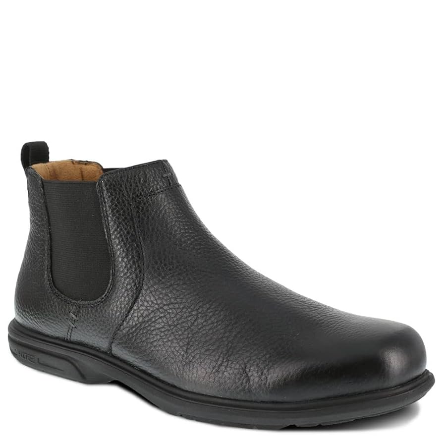 DEAD STOCK箱　 Florsheim SLIP ON ３３１６６　8D Midtown Bike Toe Slip On Men's Dress Shoes | Florsheim.com