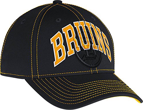 Gorra ajustable estructurada para hombre NHL miniatura 2