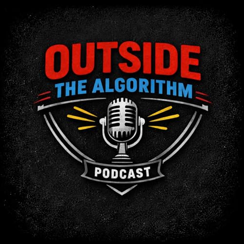 Outside the Algorithm Titelbild