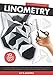 Linometry - 3D Zebra Paper Model: A cut, fold, and glue paper model activity book. Build a low-poly animal head model with this DIY, 3D, origami ... ASSEMBLED SIZE APPROX 13 X 12.5 inches