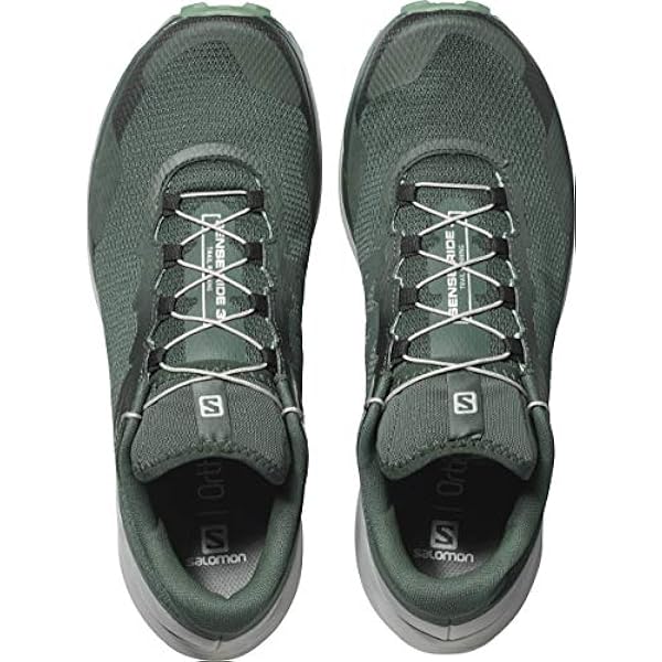 Salomon Sense Ride 3, Zapatillas de Running Hombre