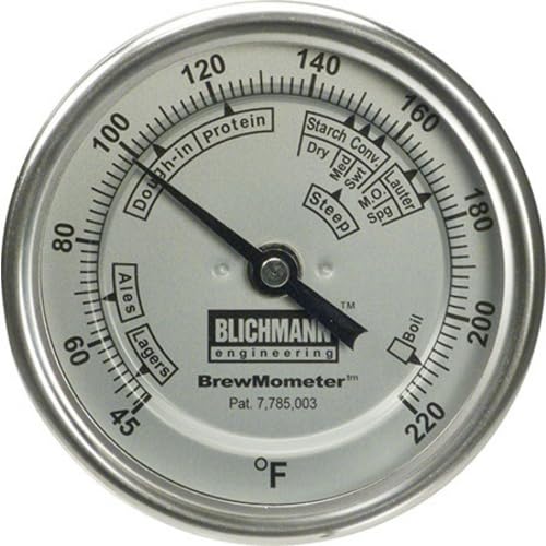 Blichmann Brewmometer Thermometer