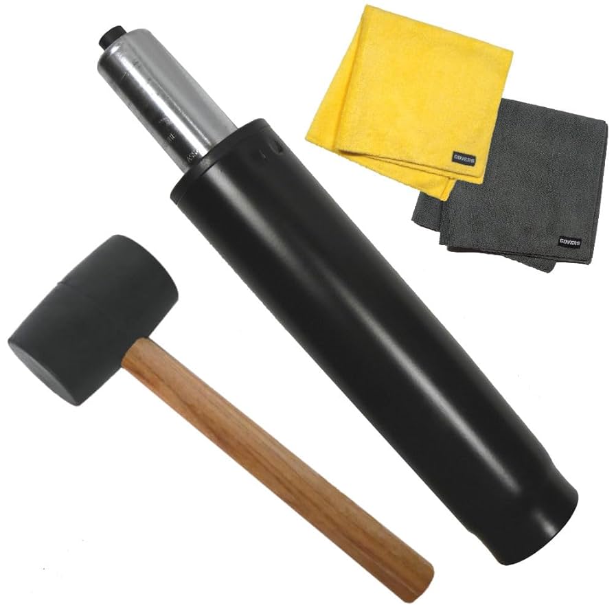 Amazon.co.jp: Covers ゲーミングチェア ガスシリンダー GT