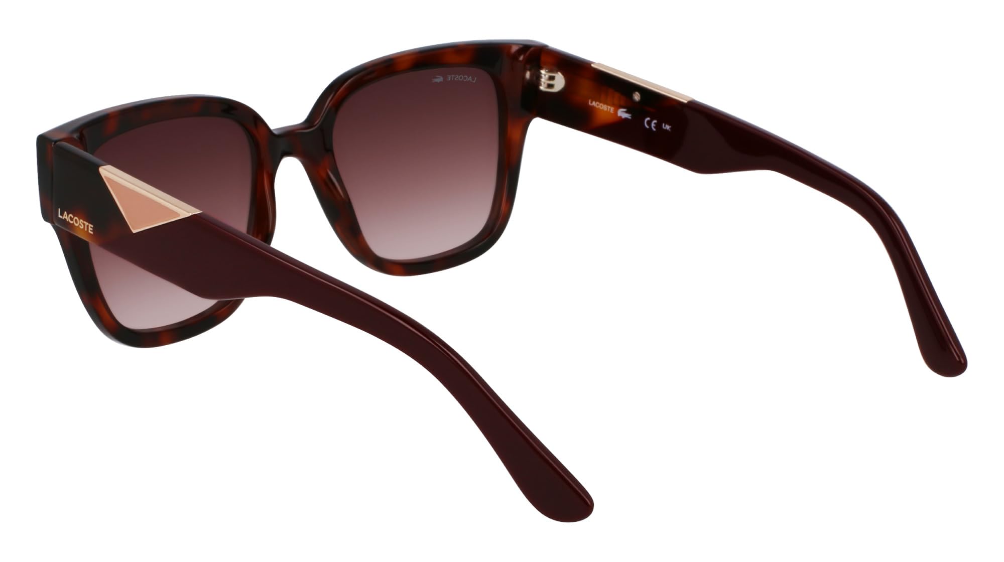 Lacoste L6044s Gafas Unisex adulto (Pack de 1)