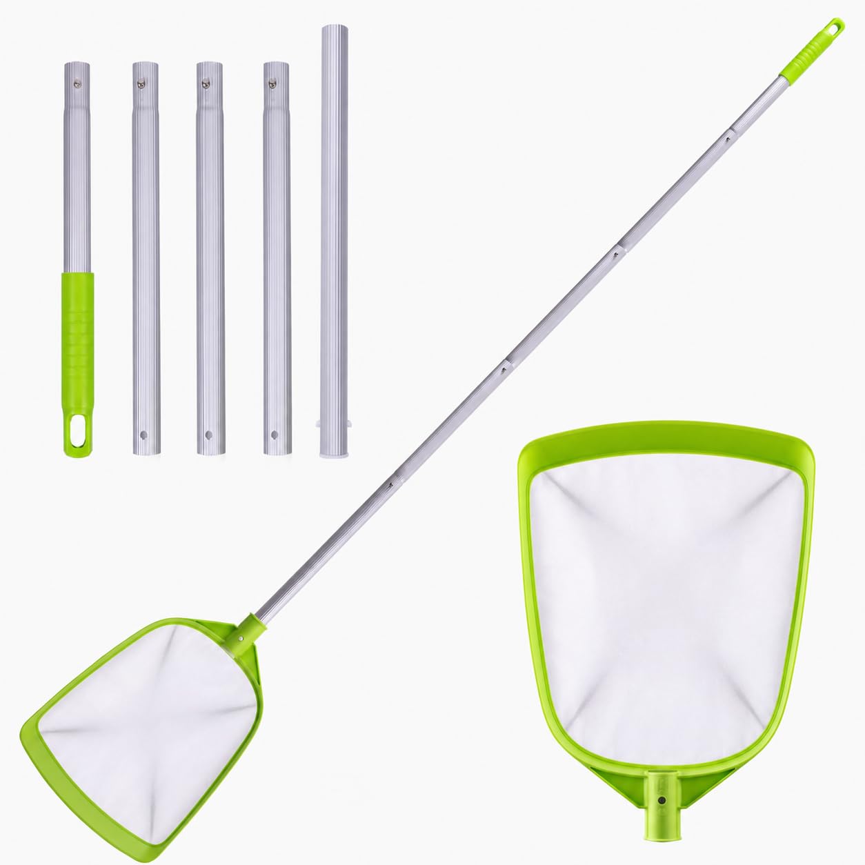 Sepetrel 72" Adjustable Net