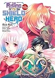 The Rising of the Shield Hero Volume 6 (The Rising of the Shield Hero Series: Light Novel)