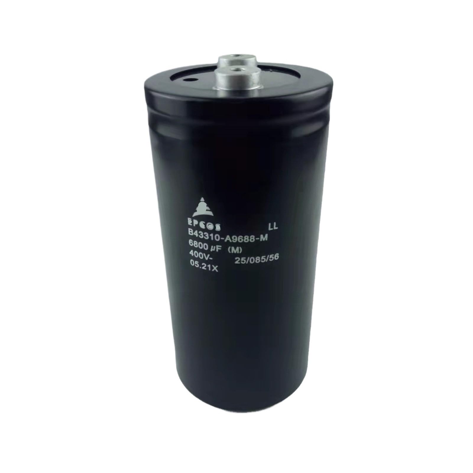 KSZHZYMGX B43310-A9688-M electrolytic capacitor 400V6800UF screw pin frequency converter
