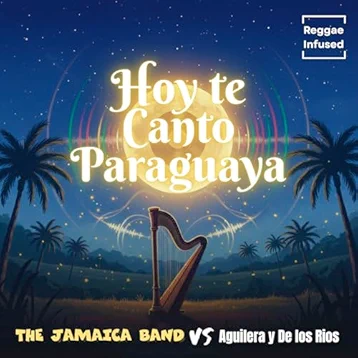 Hoy te Canto Paraguaya