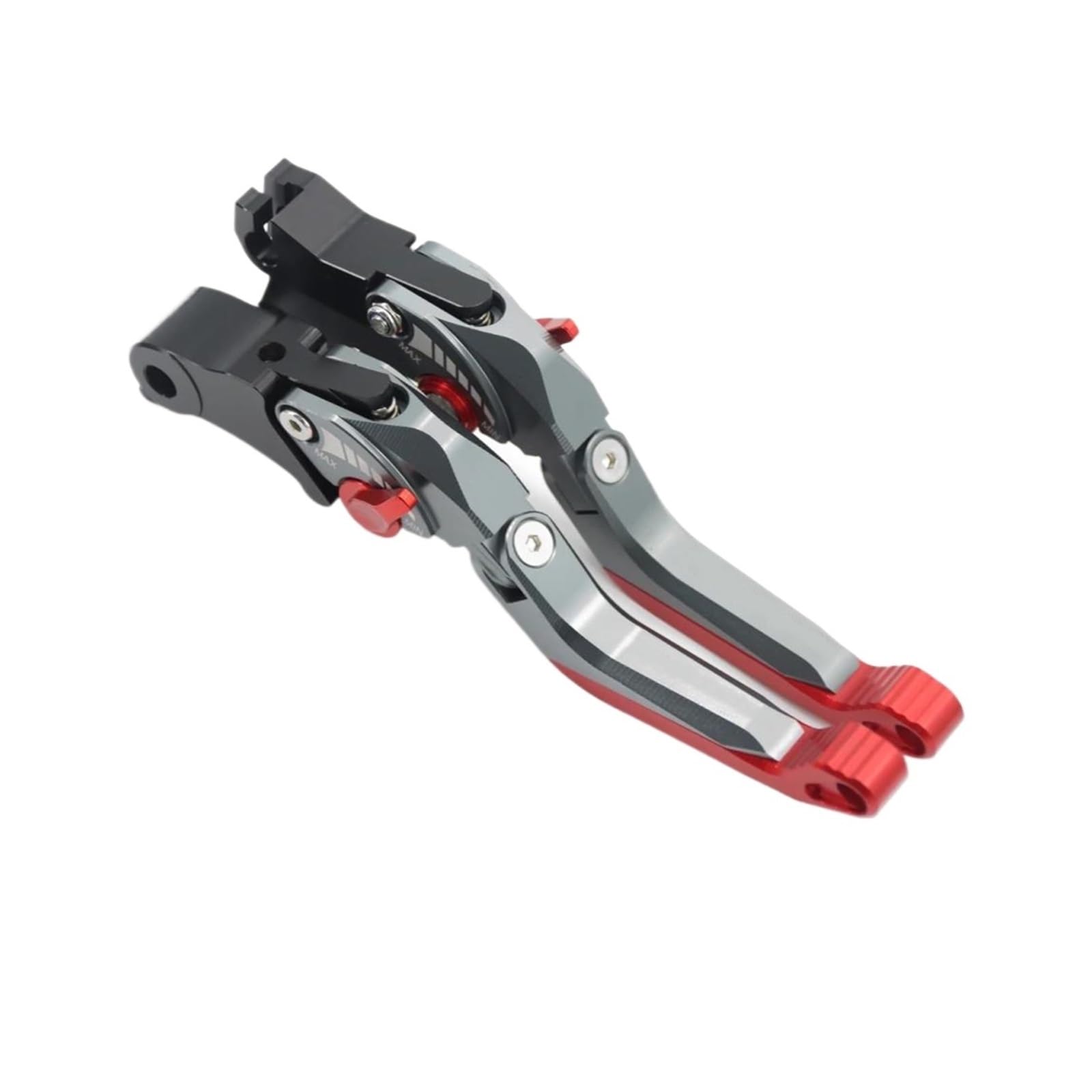 Heyhellnin Y For Cfmoto 800Nk 450Nk Motorbike 5D Cnc Clutch Drum Brake Lever Motorbike Brake Levers(Y)