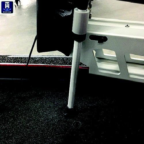 Boating Accessories New Bounce Buster Coaster th Marine Bbc-1-dp Black