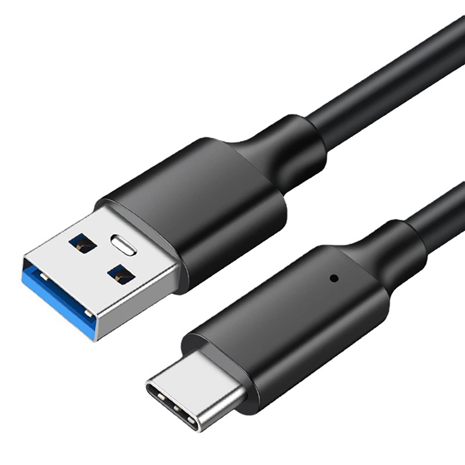 Amazon.co.jp: ALLVD USB Type C ケーブルPowerLine USB-C & USB-A 3.2