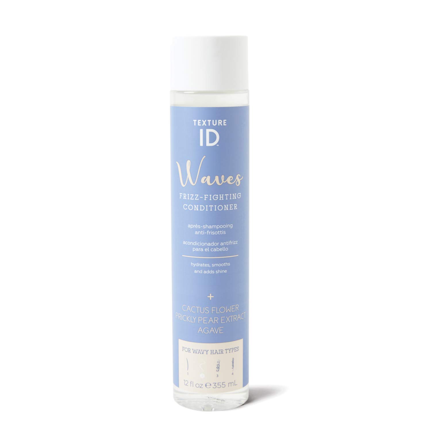 Texture ID Frizz Fighting Conditioner