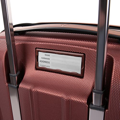 Image of RONCATO UNICA Range Copper Color 26 inch Medium Trolley