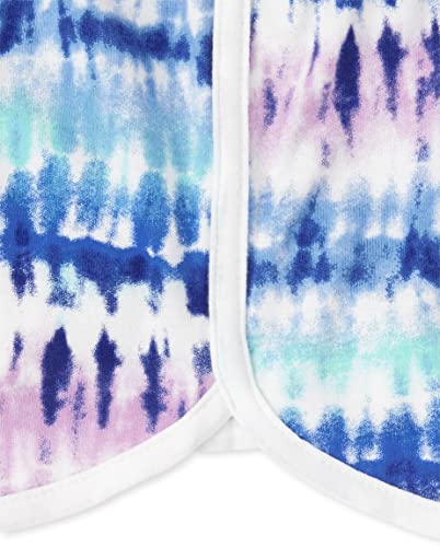Image of The Children's Place Girls' Knit Dolphin Shorts