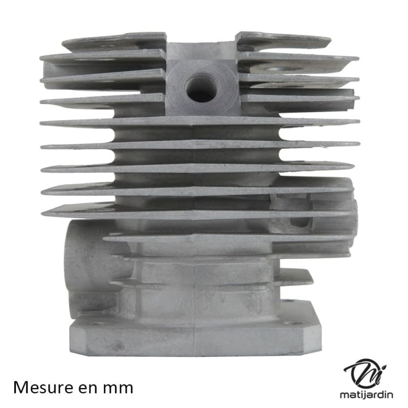 Matijardin - Générique Cylindre piston pour débroussailleuse. Ø 40 mm. Pour Stihl FS400