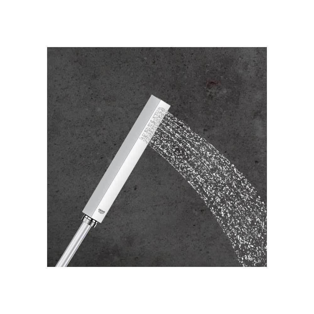 Grohe Vitalio Joy Cube ducha, de mano 1 chorro
