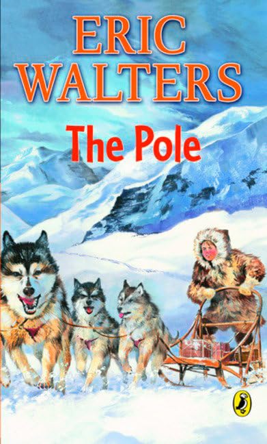 Buy The Pole — BookShops.in