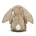 Jellycat Bashful Beau Bunny Stuffed Animal, Medium 12 inches - Rabbit & Bunny Plush Toy - Classic Children's Gift