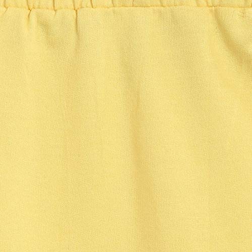 Image of MINI Klub Baby Girl's Grey Marl Knit Bottom