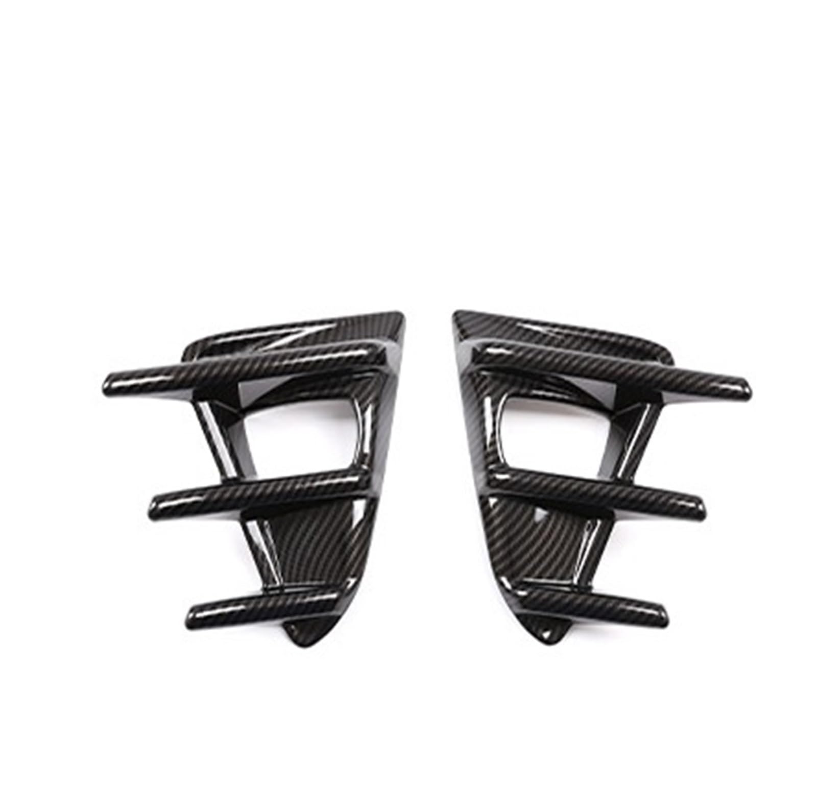 Cenxii Z Car Trim Strip For Toyota 86 Gt86 2012-2020 Abs Car Shift Armrest Panel Sticker Interior Accessories Modification Interior(Z)