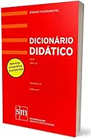 Dicionário Didático. Português. Ensino Fundamental