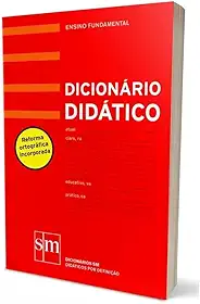 Dicionário Didático. Português. Ensino Fundamental