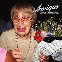 Amor Elefante Ablum Cover