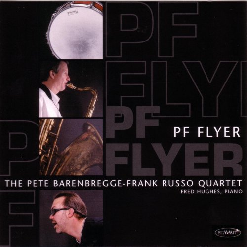 PF Flyer