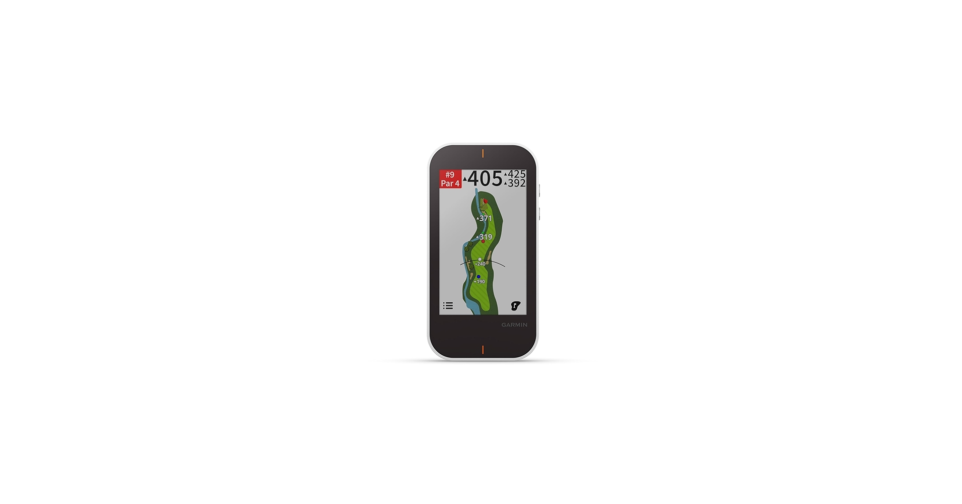 GARMIN - ガーミンG80 Amazon.com: Garmin Approach G80 - All-in-one Premium GPS