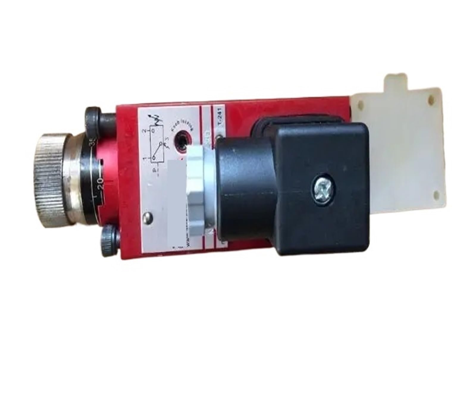 JJHQOKYNA SMAP-320 11S Pressure Relay Switch 10S SMAP-320/E SMAP-160/E SMAP-040/E SMAP-080/E(SMAP-040-E 10S)