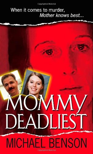 Buy Mommy Deadliest — BookShops.in