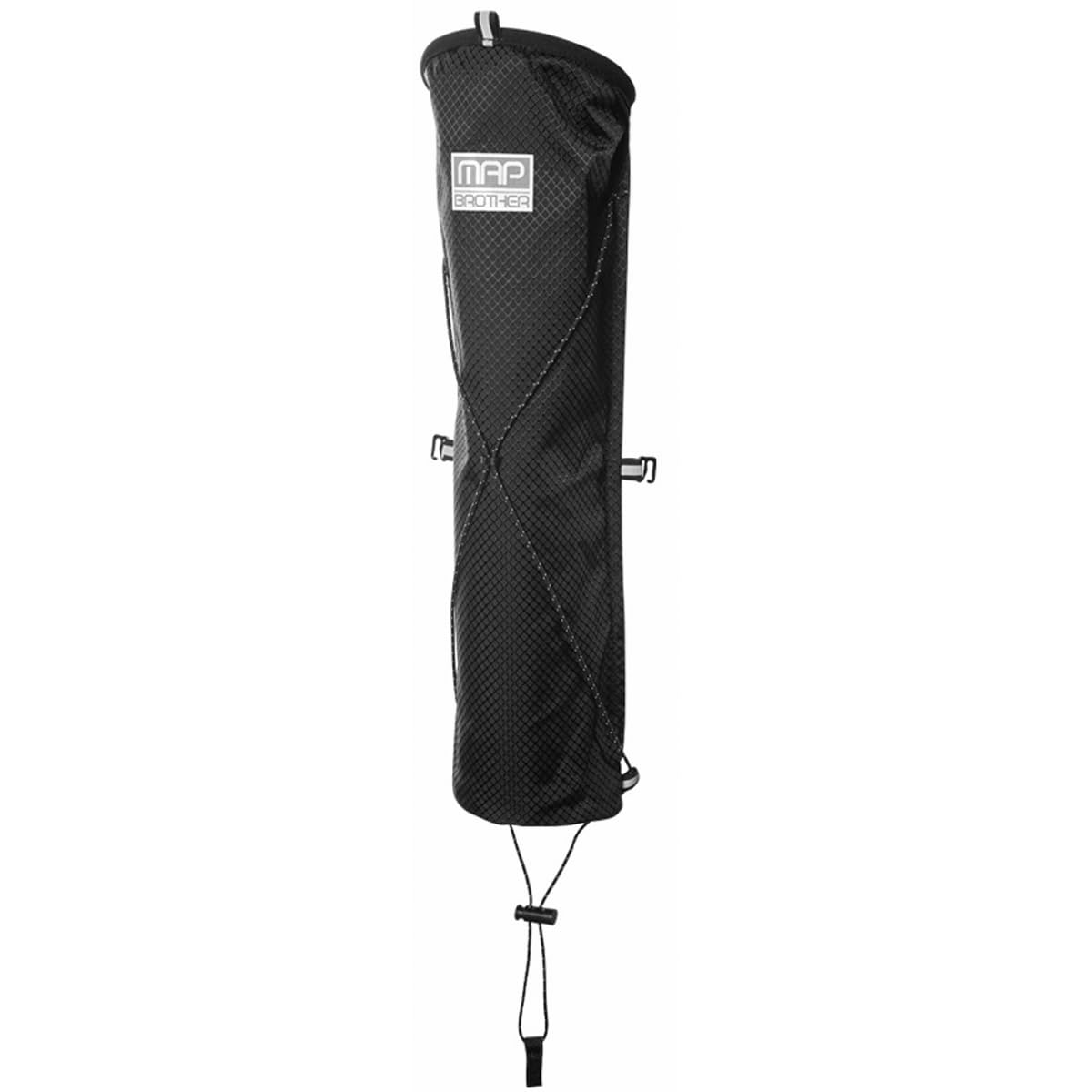 Trekking Poles Carry Bag, Waterproof & Lightweight Hiking Poles Storage Bag, Portable Storage Bag for Trekking Poles, Suitable for Running Hydration Vest & Backpacks-image-49