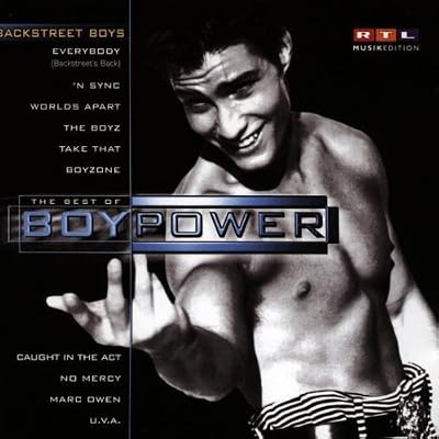 Hits from Sexy Boys