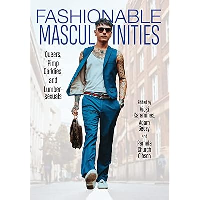 Fashionable Masculinities