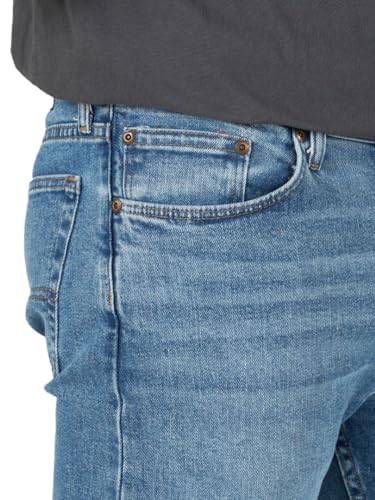 Image of Wrangler Authentics Men's Comfort Flex Waist Jean