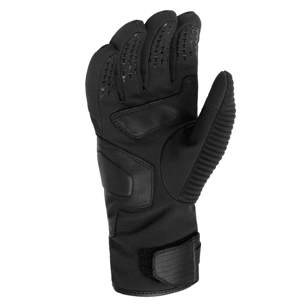 TUCANO URBANO GUANTI LADY BREAK HYDROSCUD® NERO M