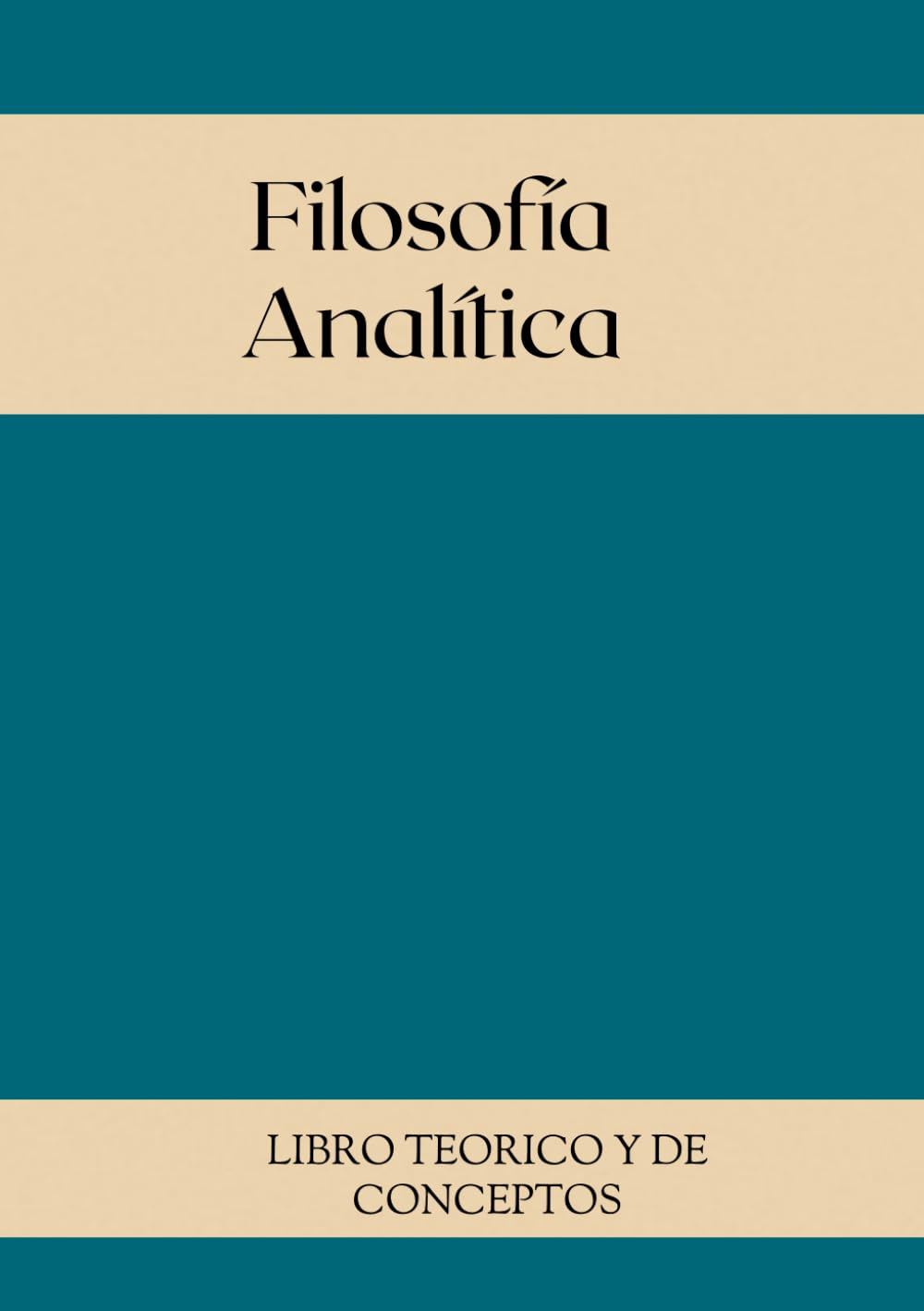 Filosofía Analítica