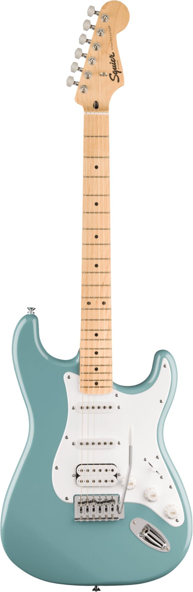 Fender Squier FSR Sonic Strat Hss M/N WPG > SNG 0373202548